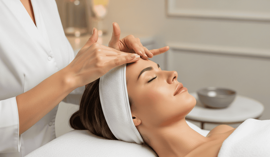 Mikele estetika tratamiento facial