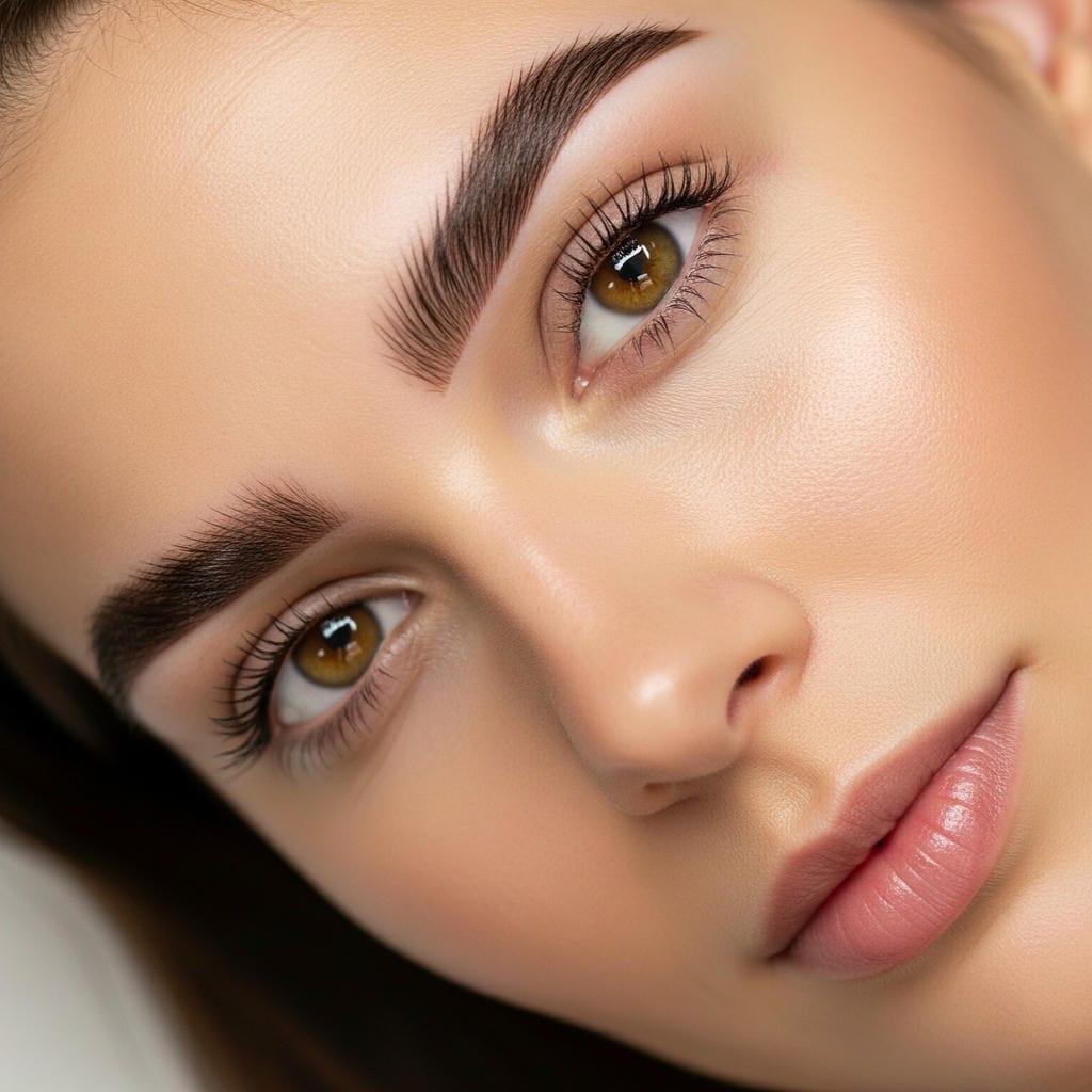 Diseño mirada mikele estetika