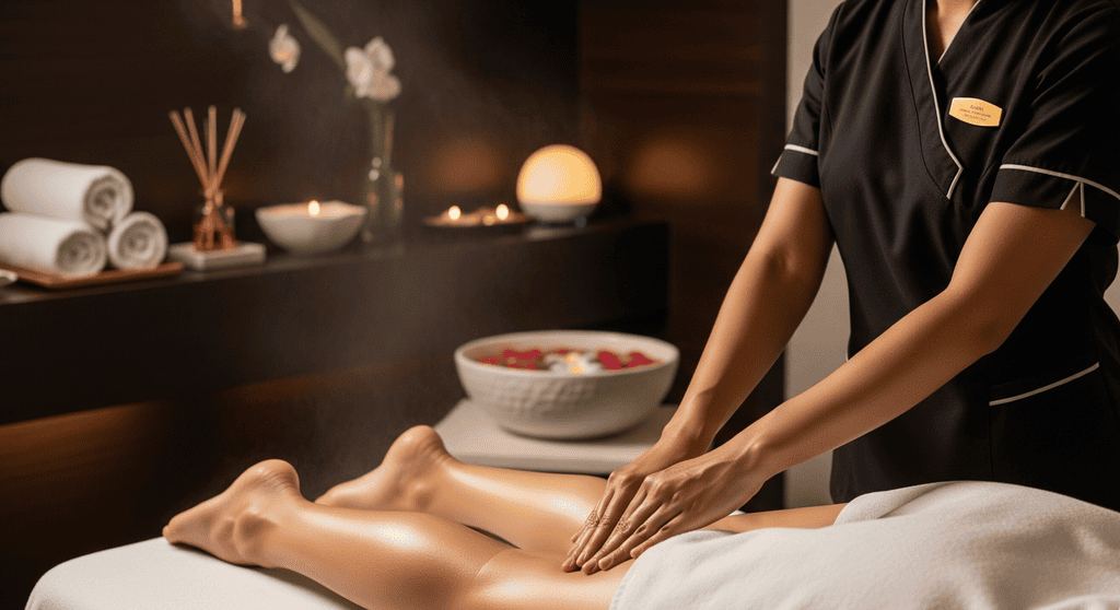 Mikele estetika tratamiento corporal