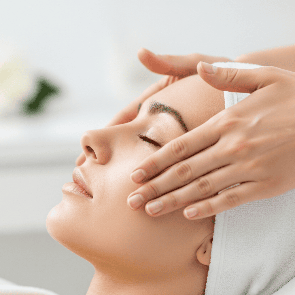 MIkele estetika Mesoestetic