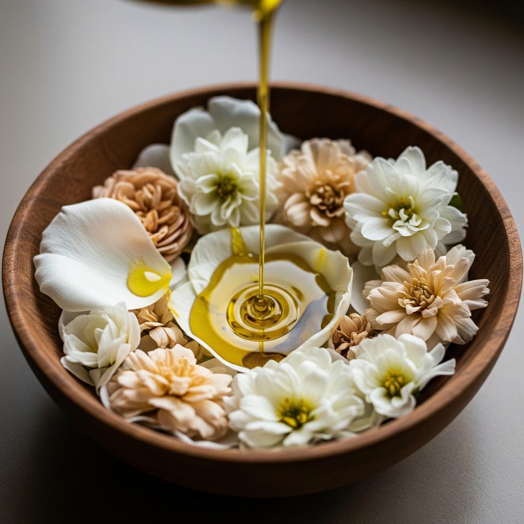 mikele estetika ritual reina egipto